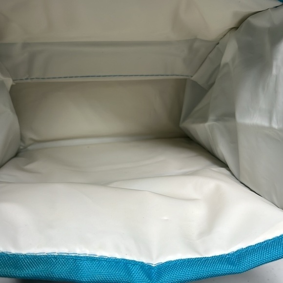 Freezable Lunch Bag - Picture 4 of 9